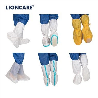 Sarung But Pakai LIONCARE®
