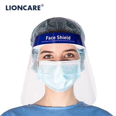 Pelindung Muka LIONCARE®