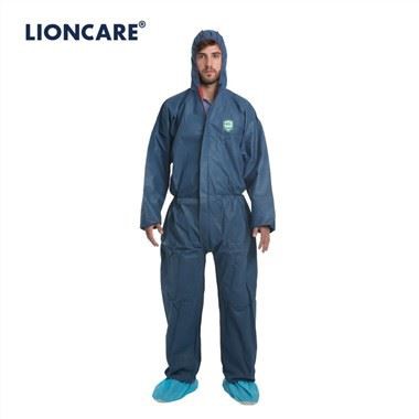 Sarung Pelindung Pakai Pakai LIONCARE® FR