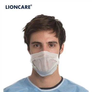 Topeng Muka Kertas LIONCARE®