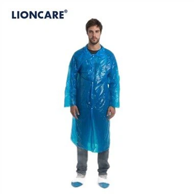 Kot Pelawat LIONCARE® PE