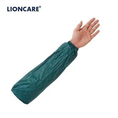 Sarung Lengan Pakai PVC LIONCARE®