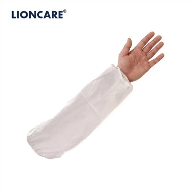 Sarung Lengan Pakai LIONCARE® TYVEK