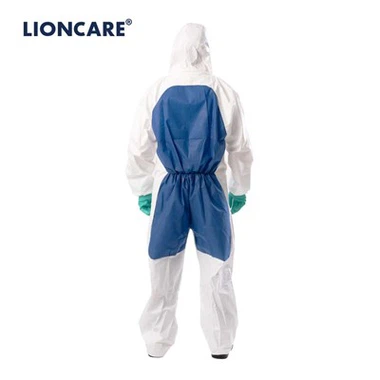 LIONCARE® CoverCool Sarung Pelindung Pakai Pakai