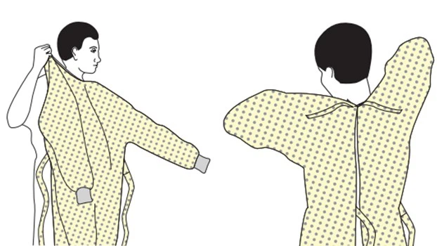 gown gown