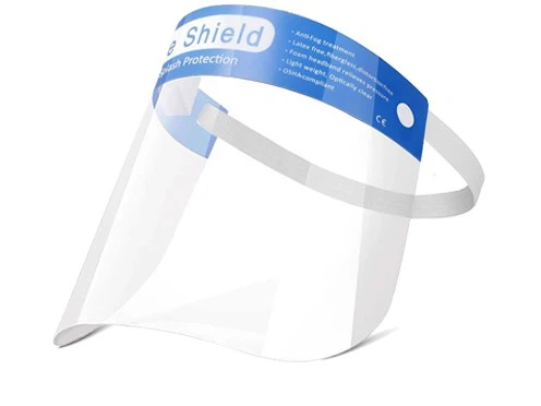 face shield face shield