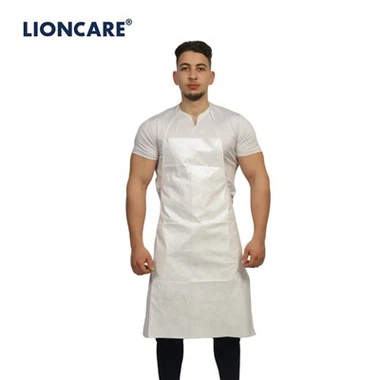 Apron Bukan Tenunan LIONCARE® Flashspun